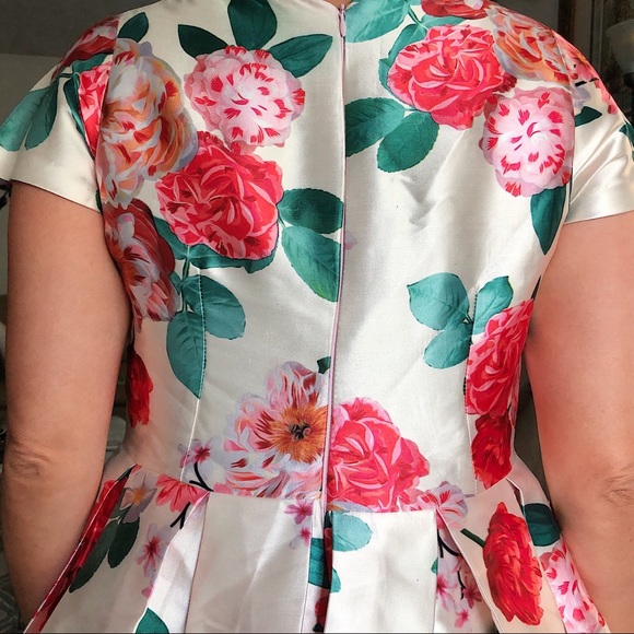 Handmade Dress✨ - Picture 5 of 7